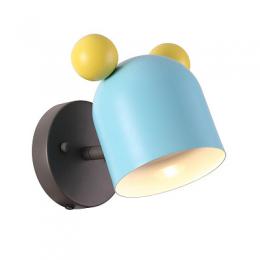 Изображение продукта Спот Odeon Light Mickey 